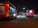 Feuer 3 Kellerbrand Koeln Ostheim Gernsheimerstr P62